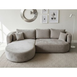 Minkštas kampas FIORE (Aphrodite-04) K